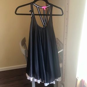 Betsey Johnson Nightie